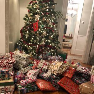 Meet your Posher, Breanne